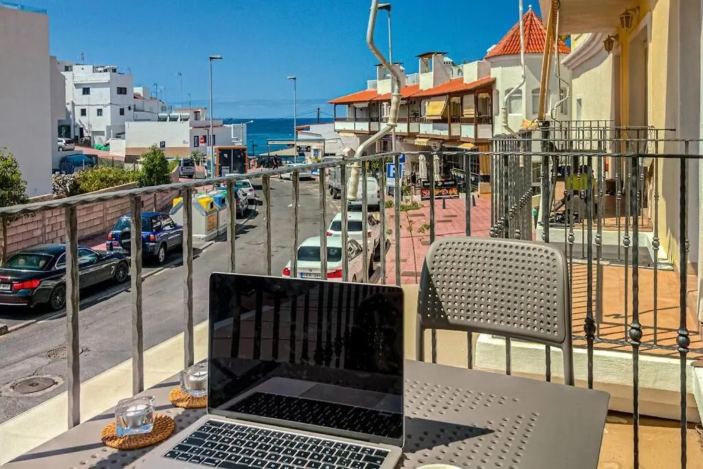 La Caleta Comfortable Apartment 2 Costa Adeje  Spain