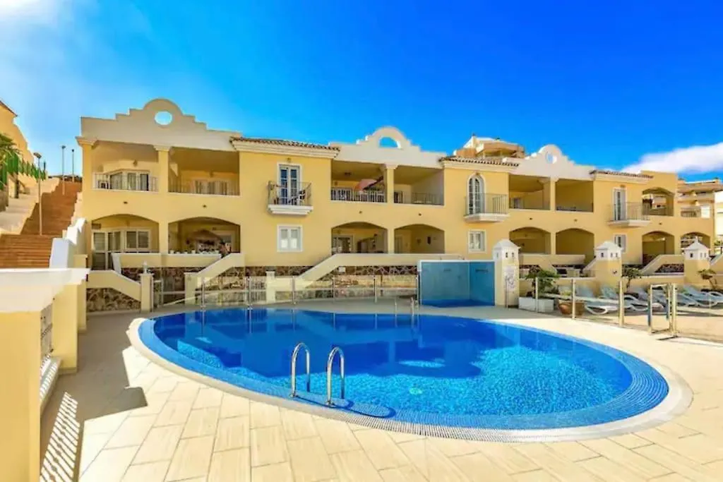 La Caleta Comfortable Apartment 2 Costa Adeje  0*, Costa Adeje (Tenerife)