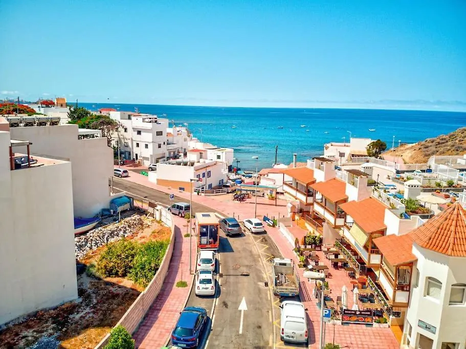La Caleta Comfortable Apartment 2 Costa Adeje