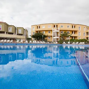 Apartment Orlando Luxury, Costa Adeje (Tenerife)