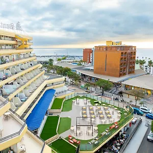 3* Отель Hovima Santa Maria
