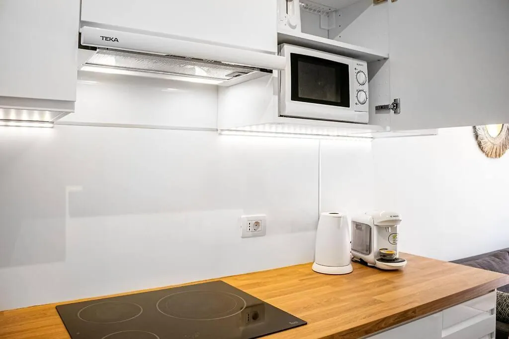 La Caleta Comfortable Apartment 2 Costa Adeje  Costa Adeje (Tenerife)